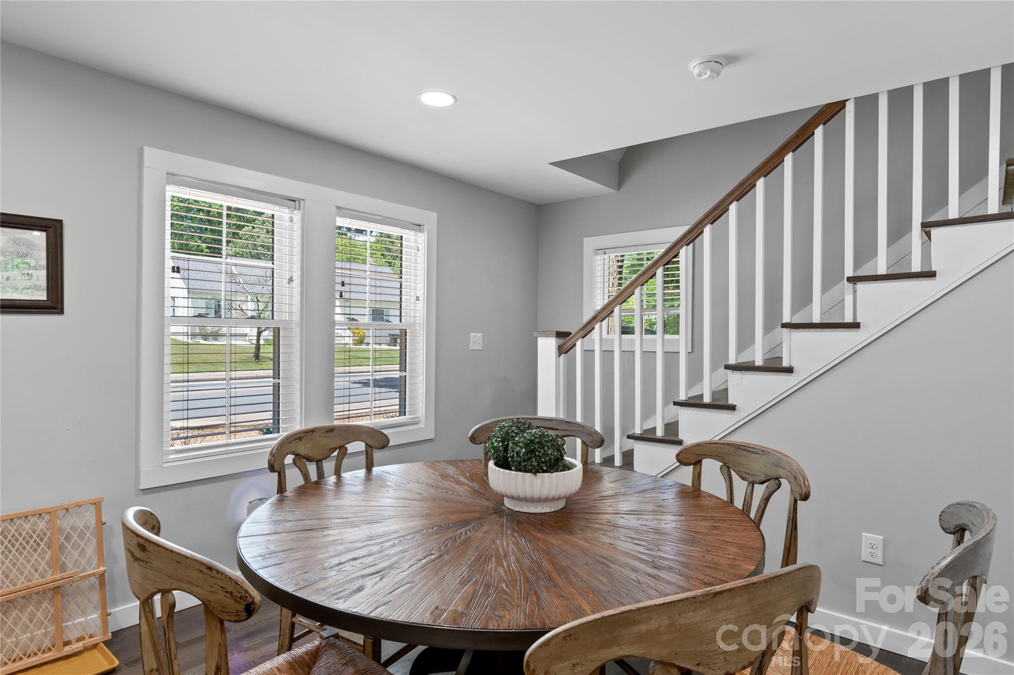 706 Elk Spur Street Elkin NC 28621