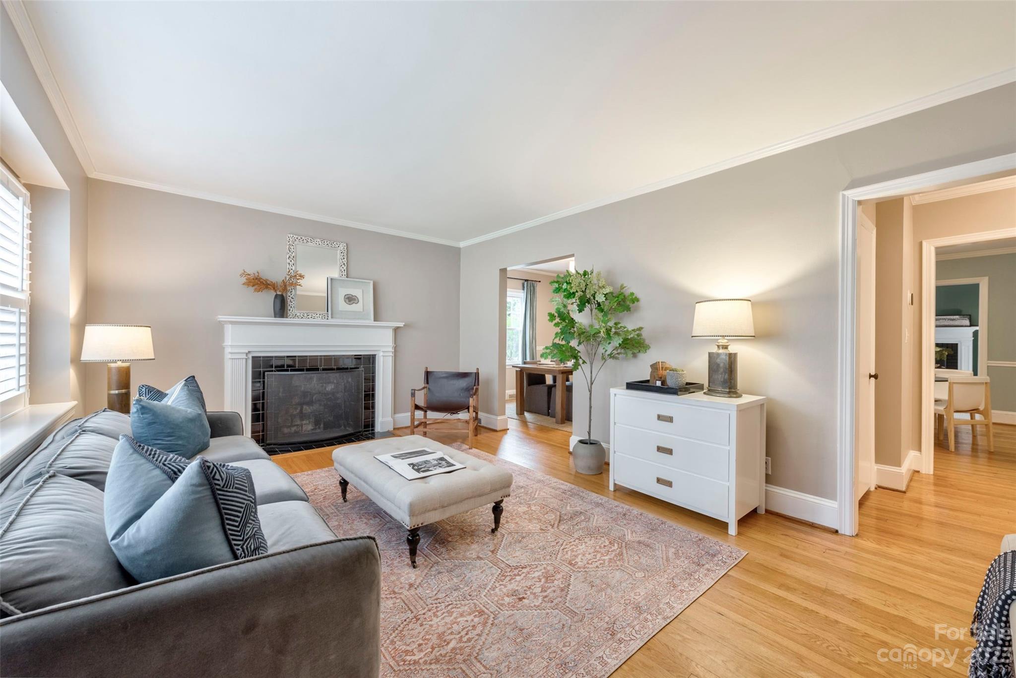 2016 Truman Road Charlotte NC 28205
