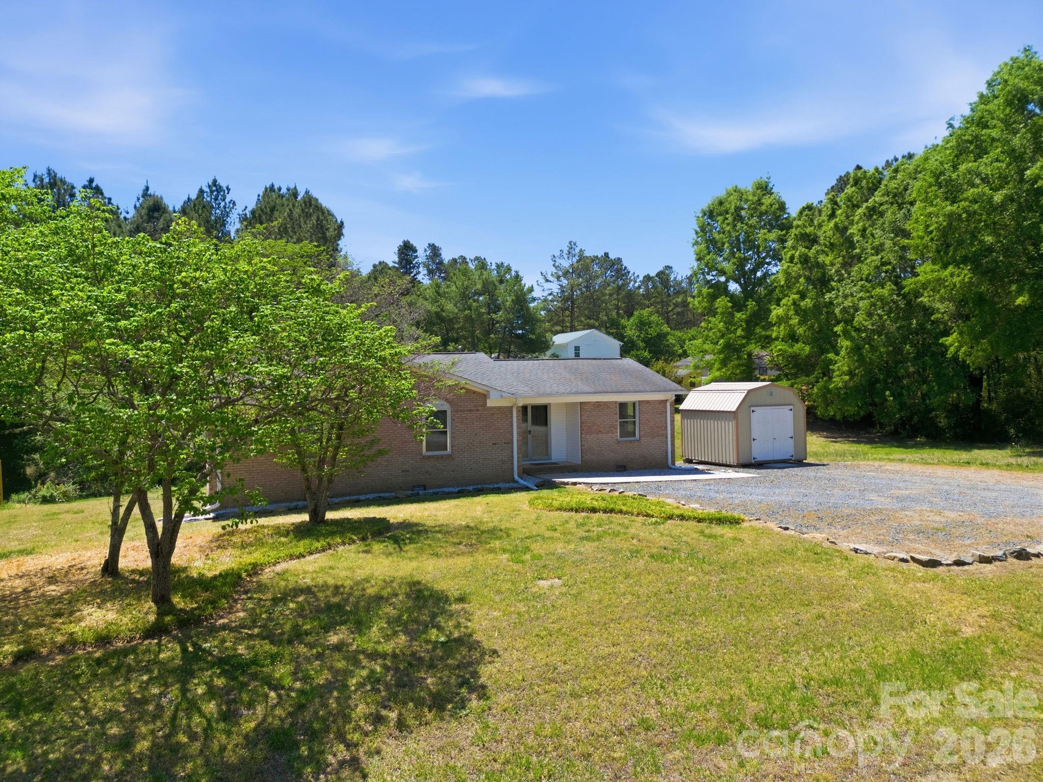 234 Oak Lane Oakboro NC 28129