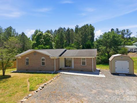 234 Oak Lane Oakboro NC 28129