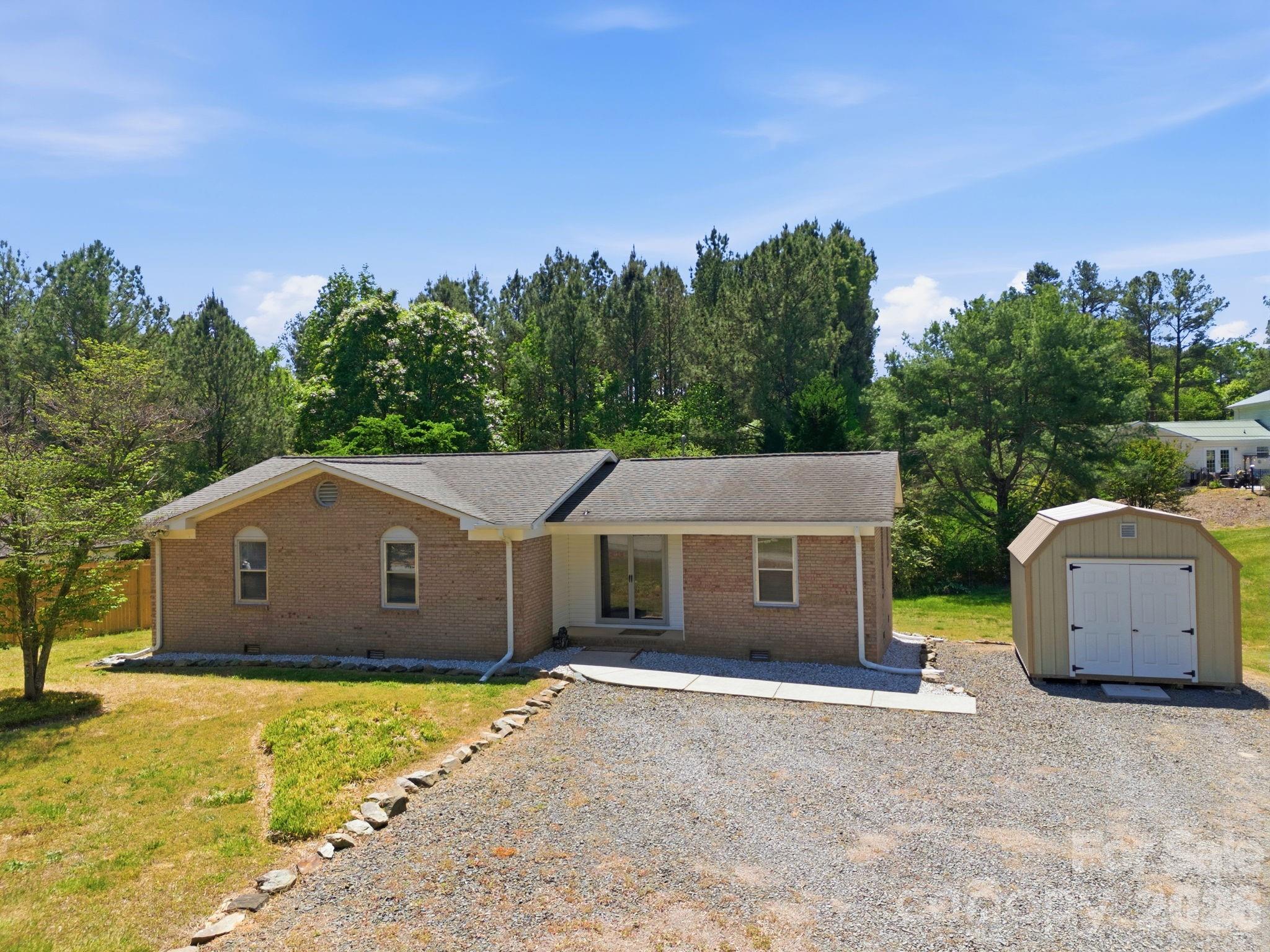 234 Oak Lane Oakboro NC 28129