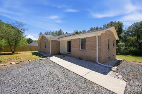 234 Oak Lane Oakboro NC 28129