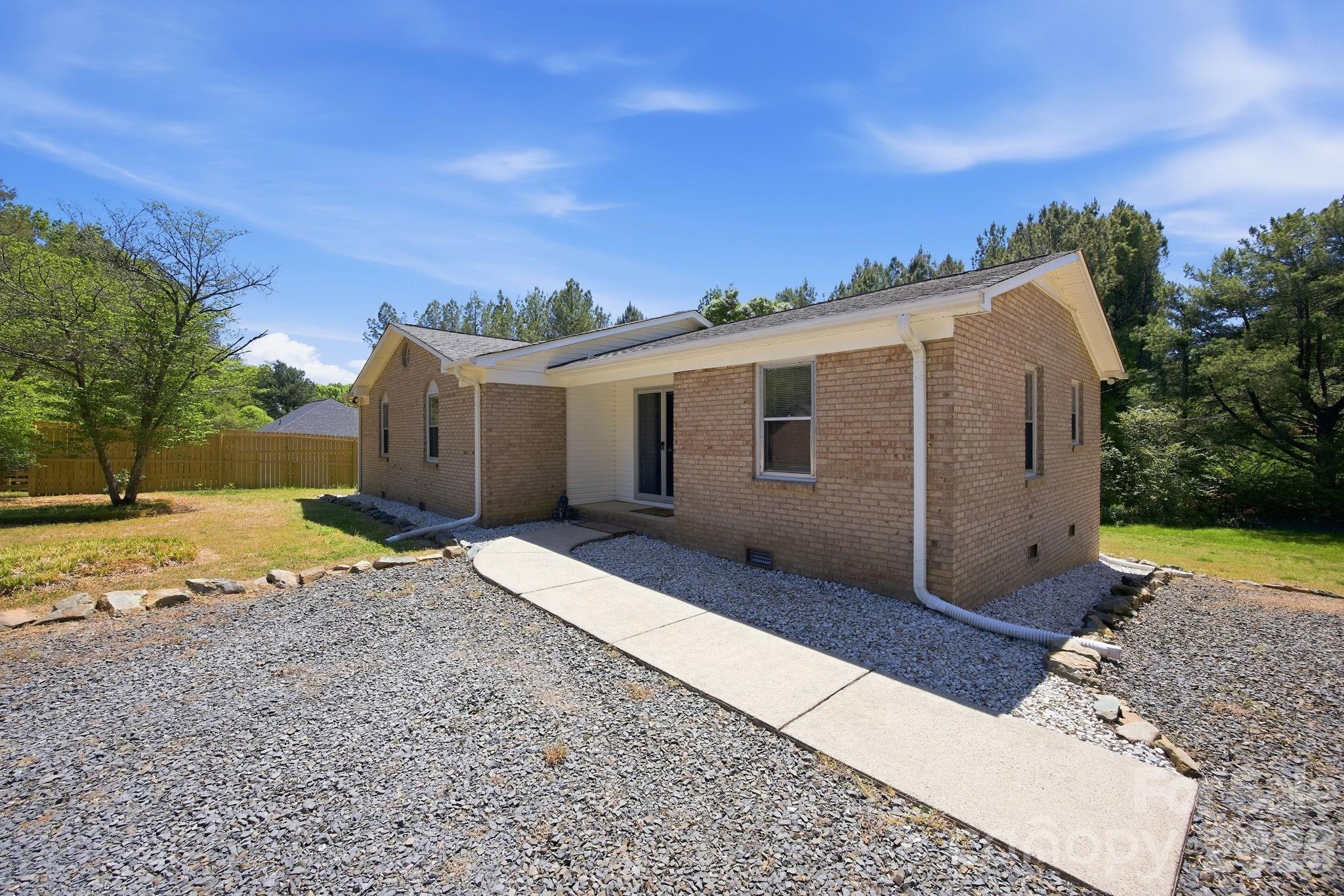 234 Oak Lane Oakboro NC 28129