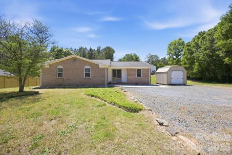 234 Oak Lane Oakboro NC 28129