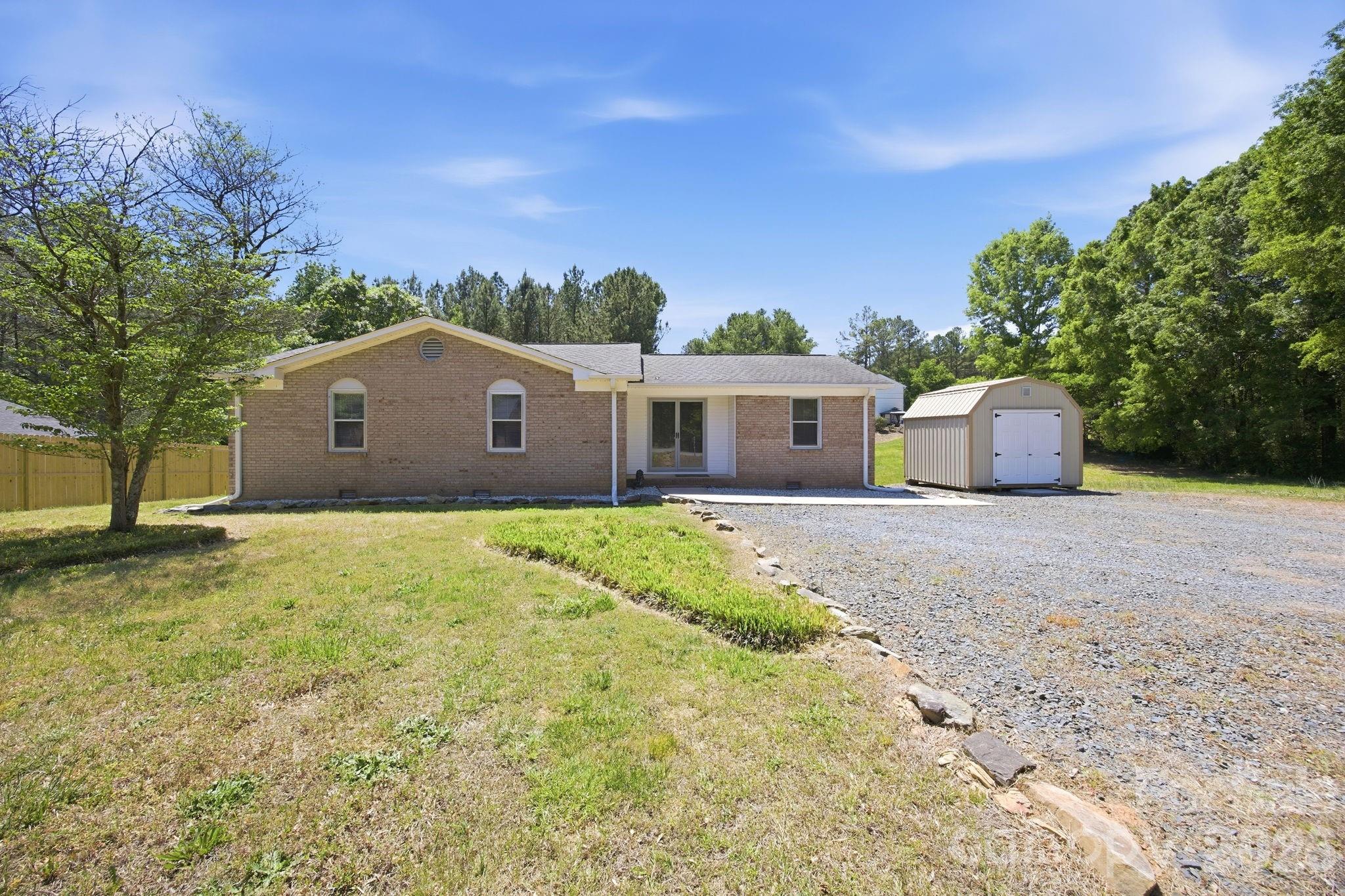 234 Oak Lane Oakboro NC 28129