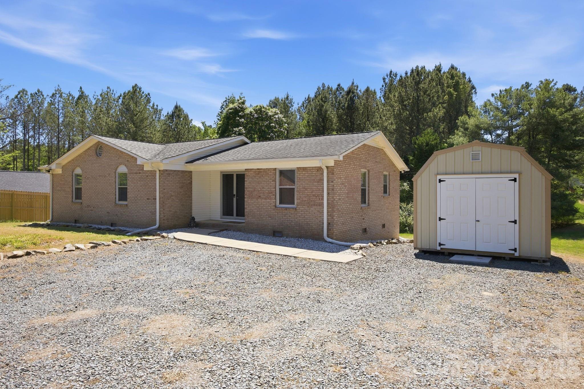 234 Oak Lane Oakboro NC 28129