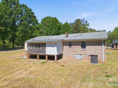 234 Oak Lane Oakboro NC 28129