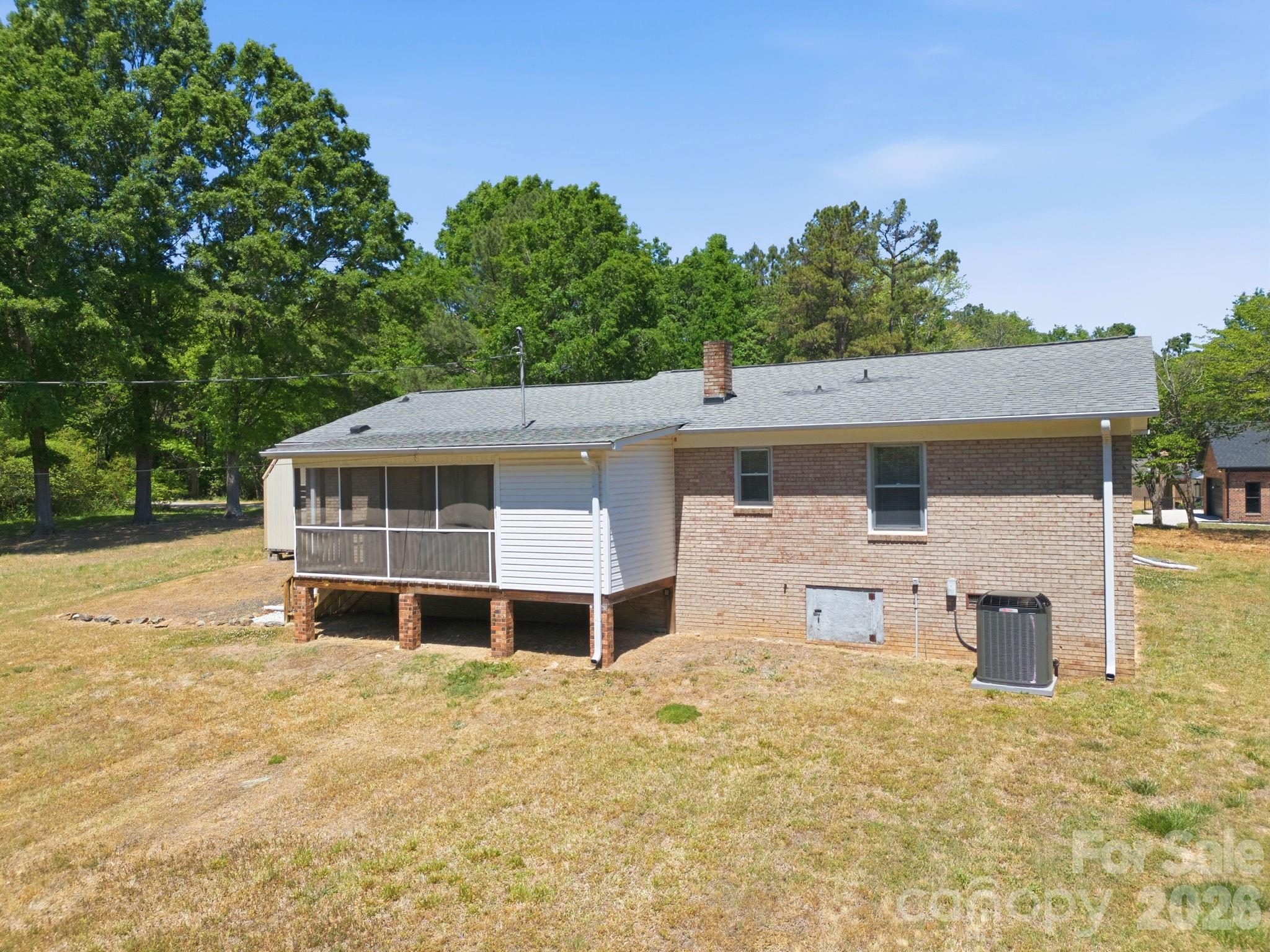234 Oak Lane Oakboro NC 28129