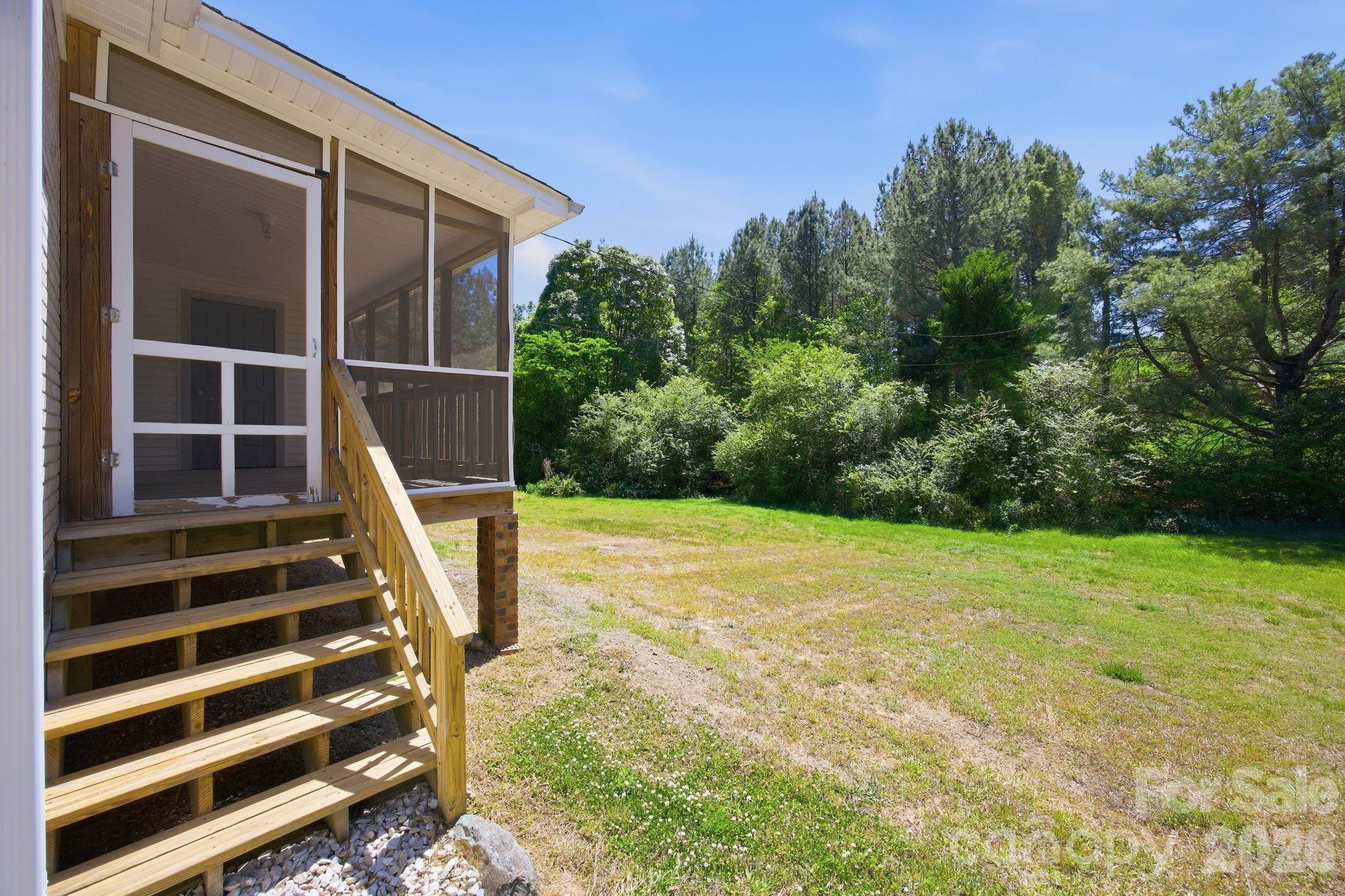 234 Oak Lane Oakboro NC 28129