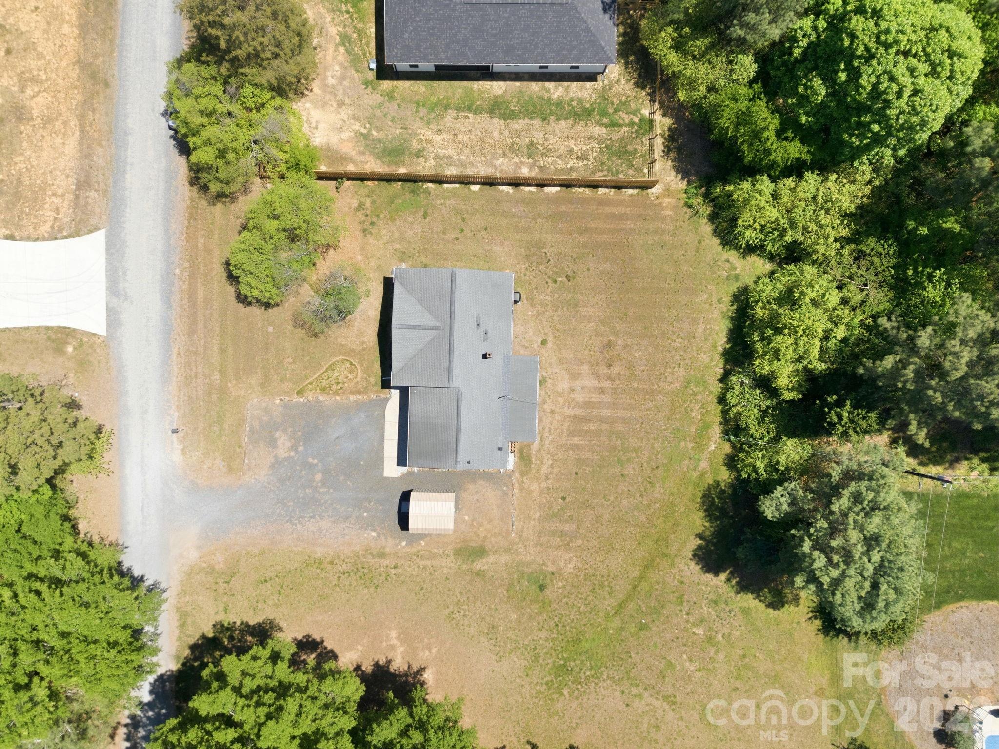 234 Oak Lane Oakboro NC 28129
