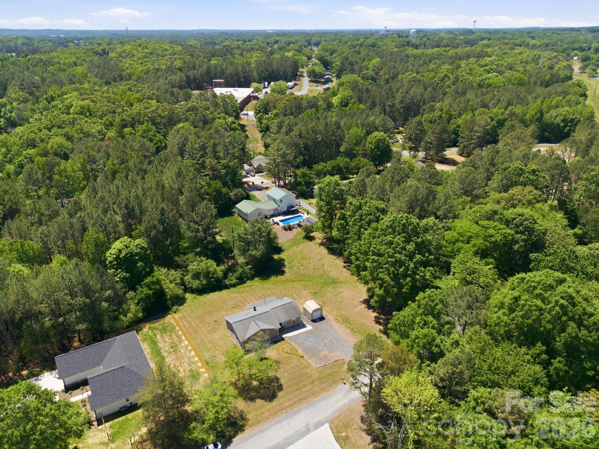 234 Oak Lane Oakboro NC 28129