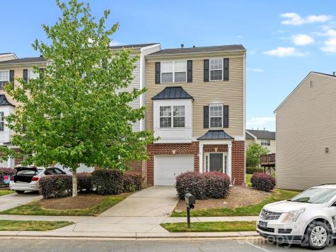 9785 Walkers Glen Drive NW Concord NC 28027