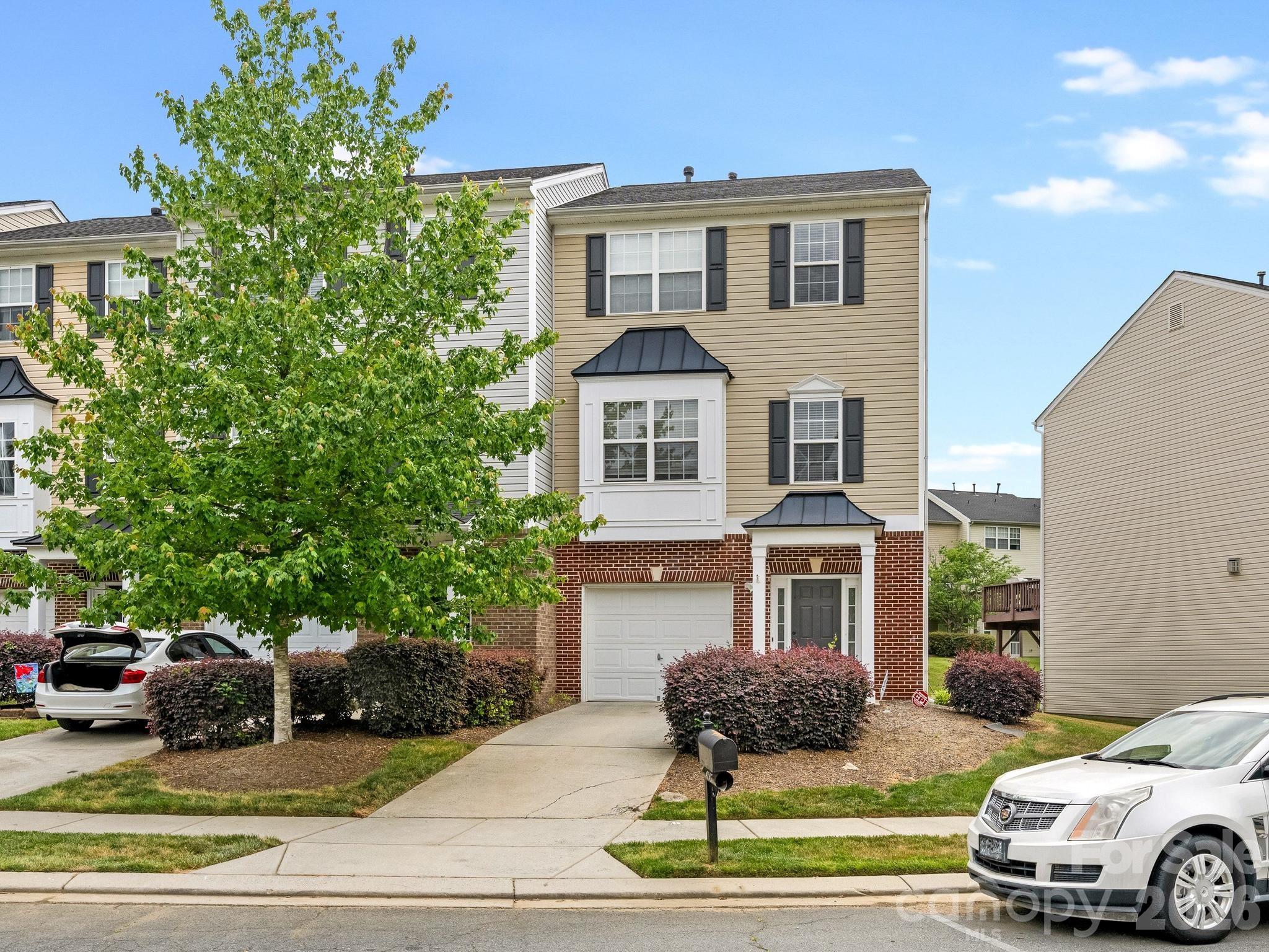 9785 Walkers Glen Drive NW Concord NC 28027