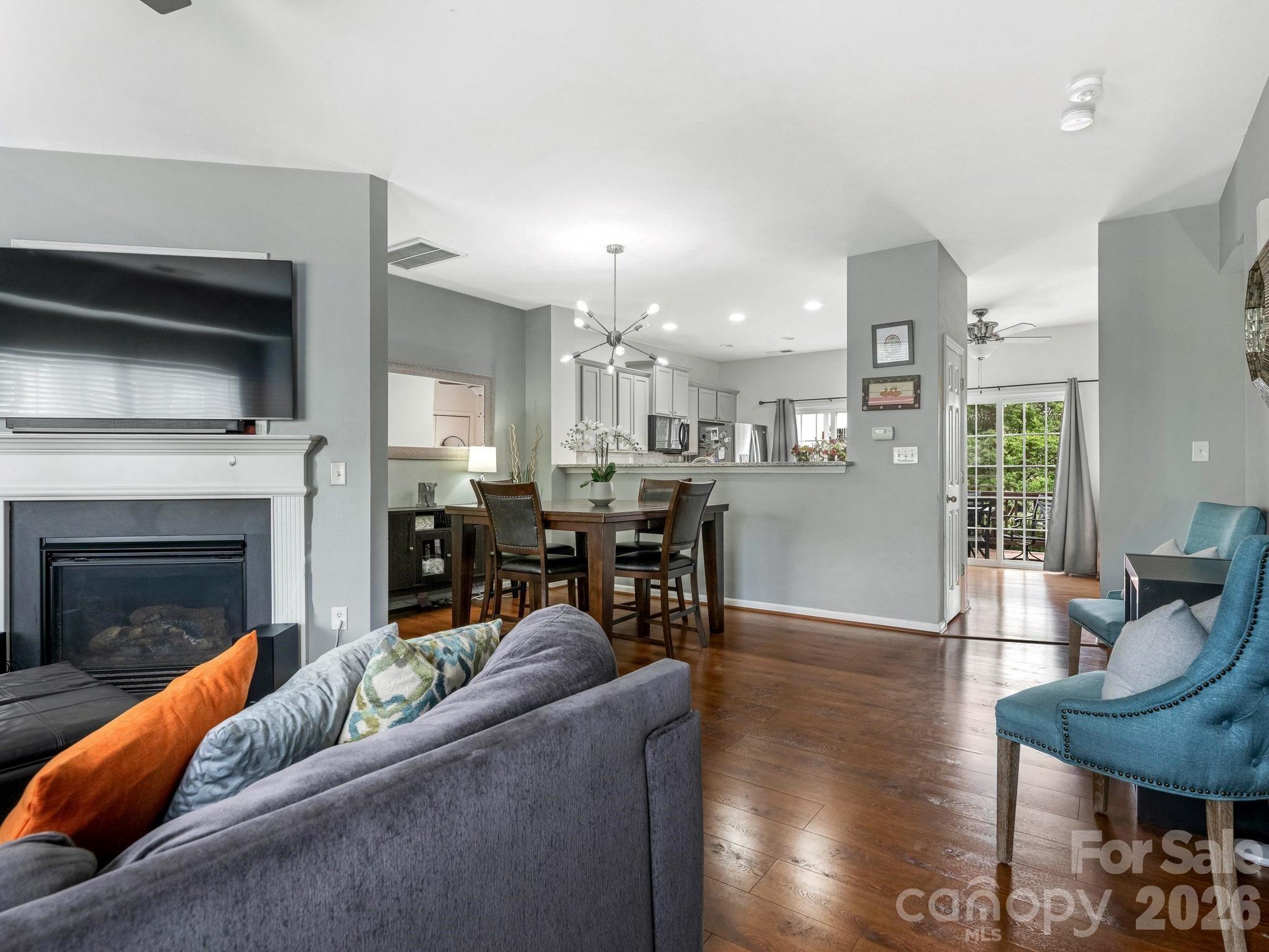 9785 Walkers Glen Drive NW Concord NC 28027