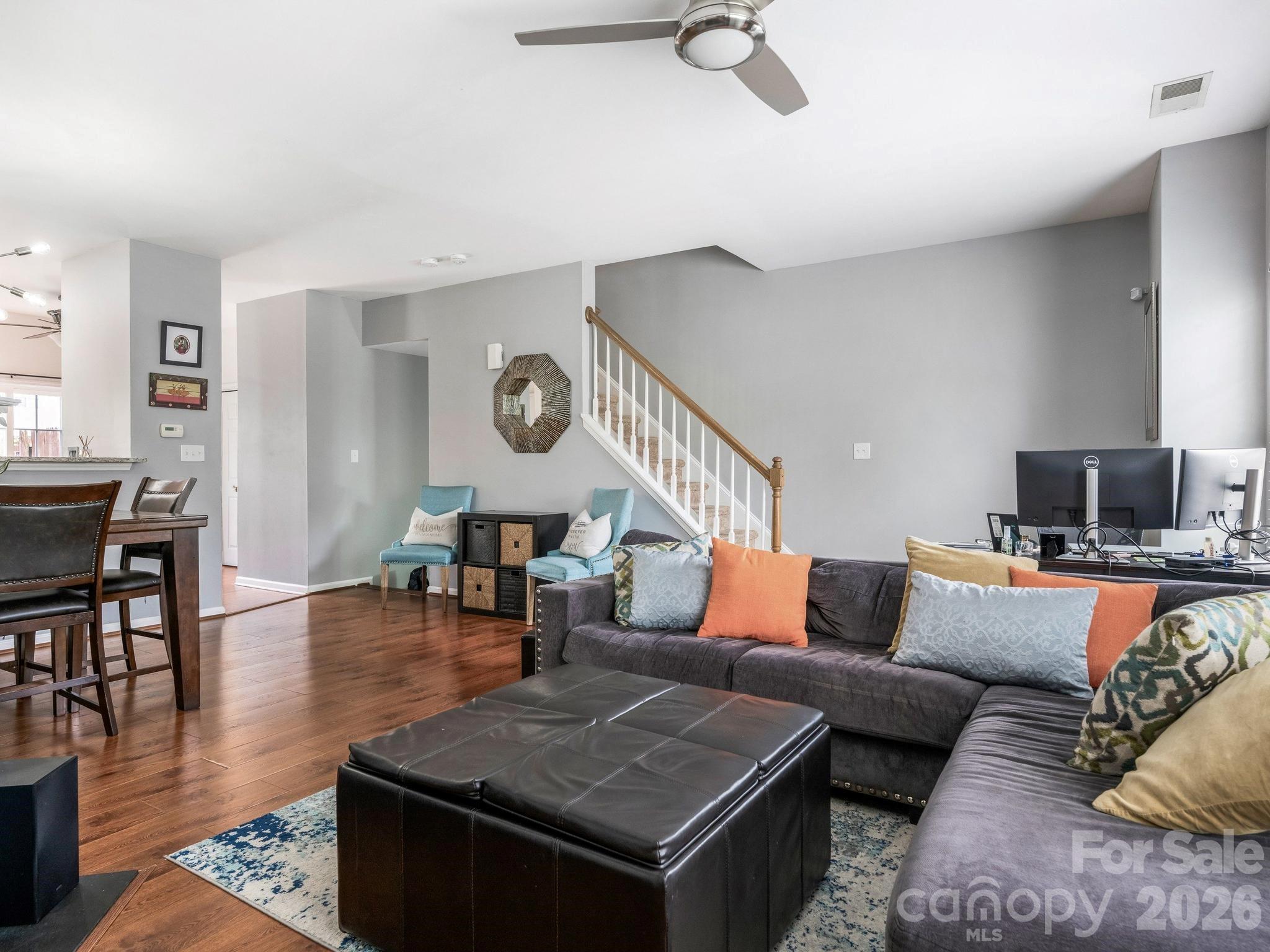 9785 Walkers Glen Drive NW Concord NC 28027