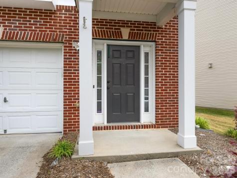 9785 Walkers Glen Drive NW Concord NC 28027