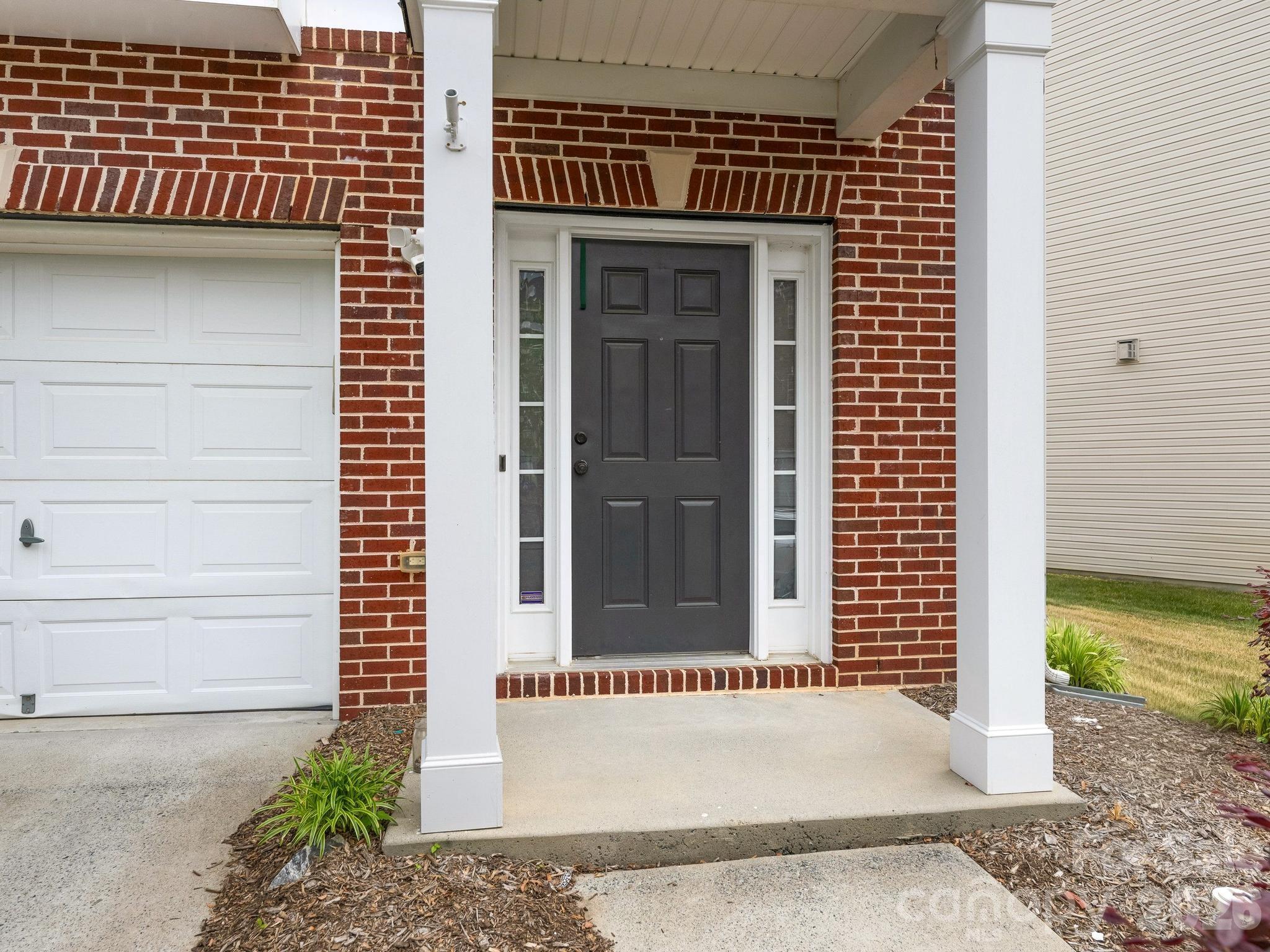 9785 Walkers Glen Drive NW Concord NC 28027