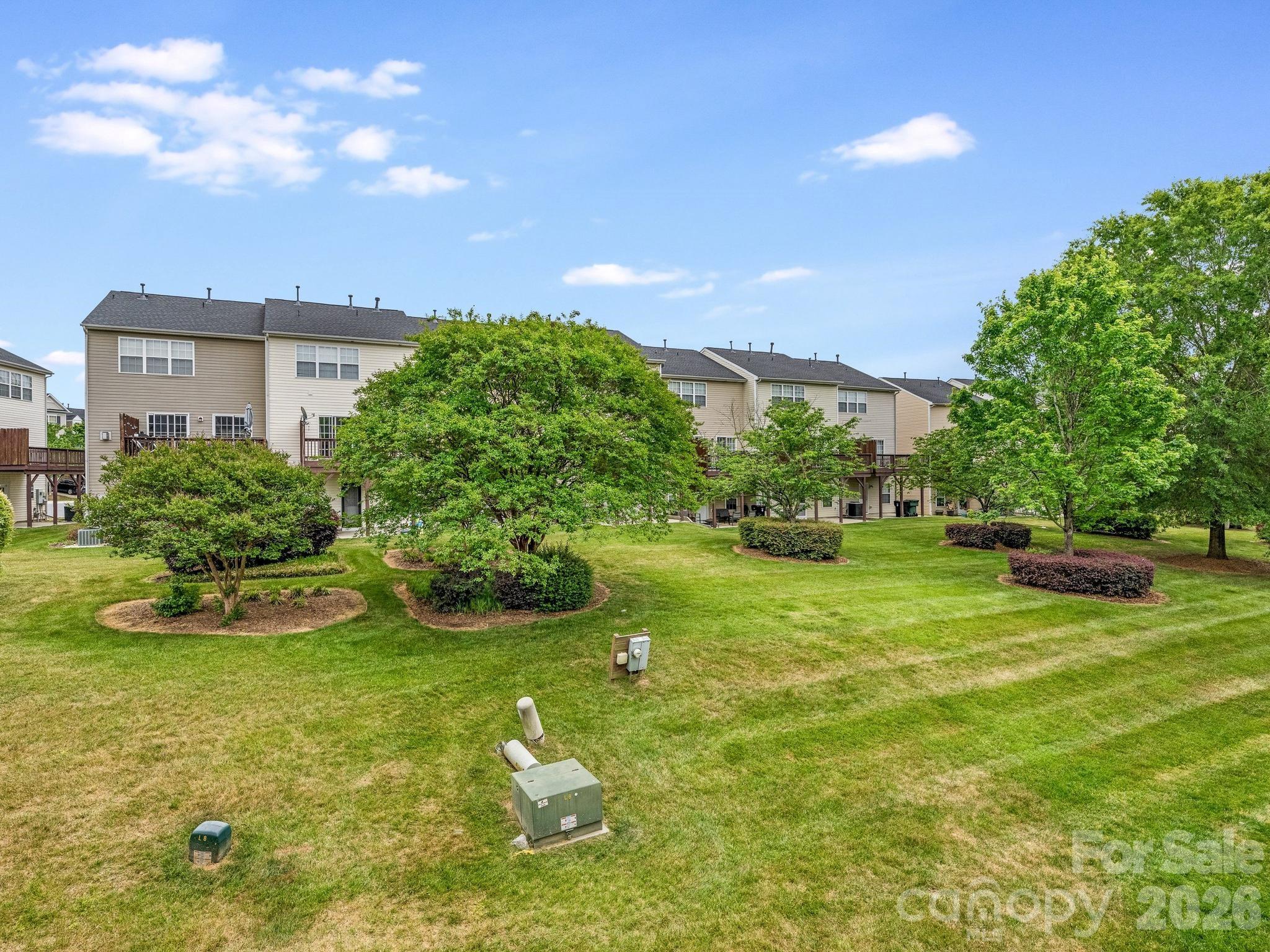 9785 Walkers Glen Drive NW Concord NC 28027
