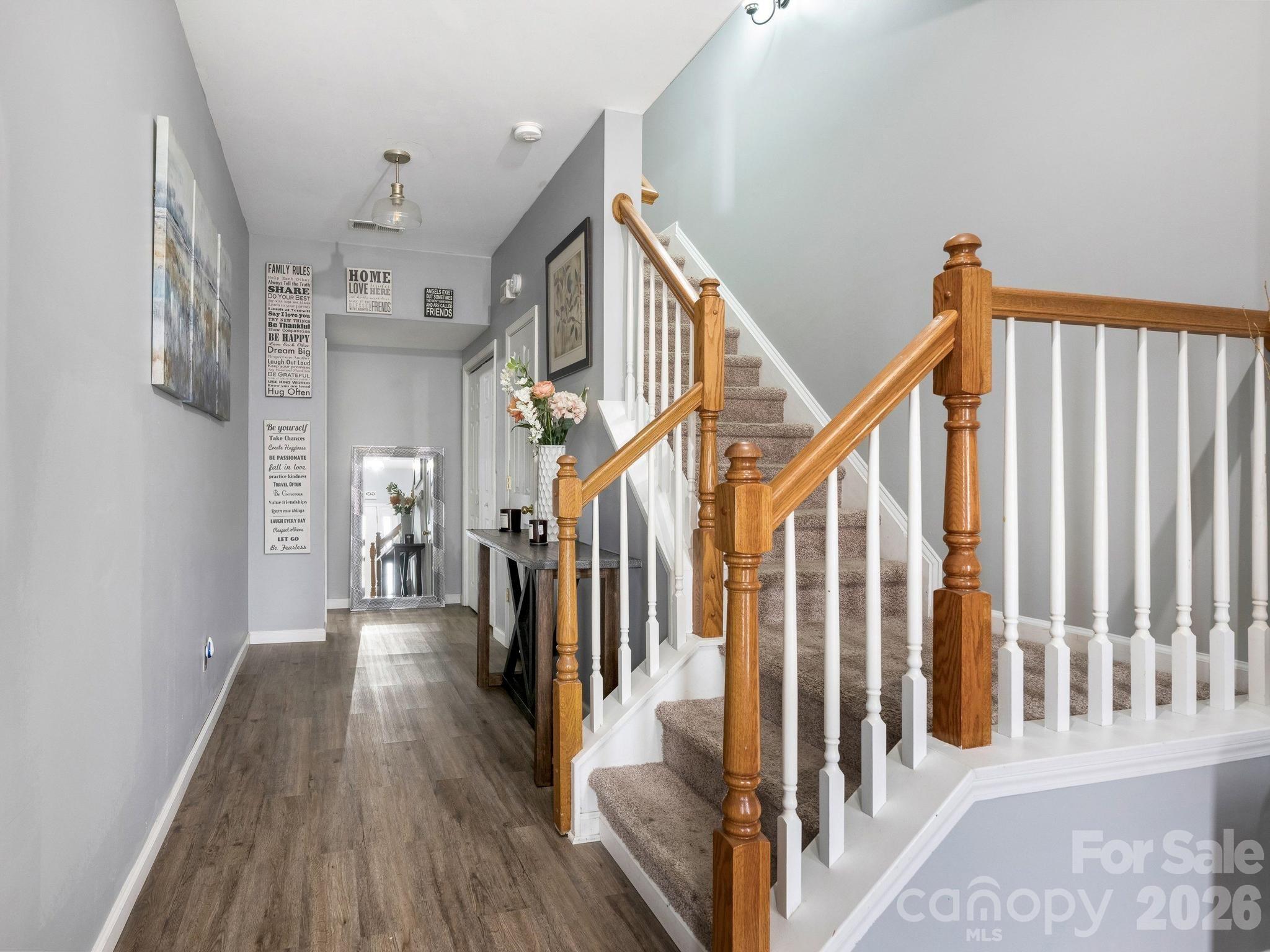 9785 Walkers Glen Drive NW Concord NC 28027