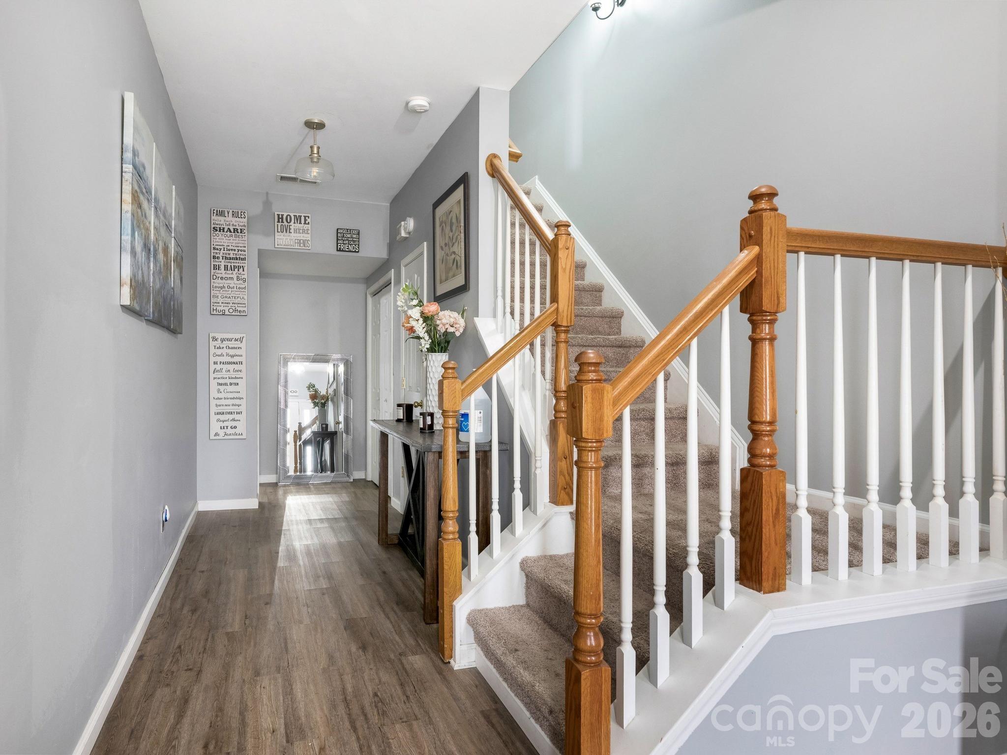 9785 Walkers Glen Drive NW Concord NC 28027