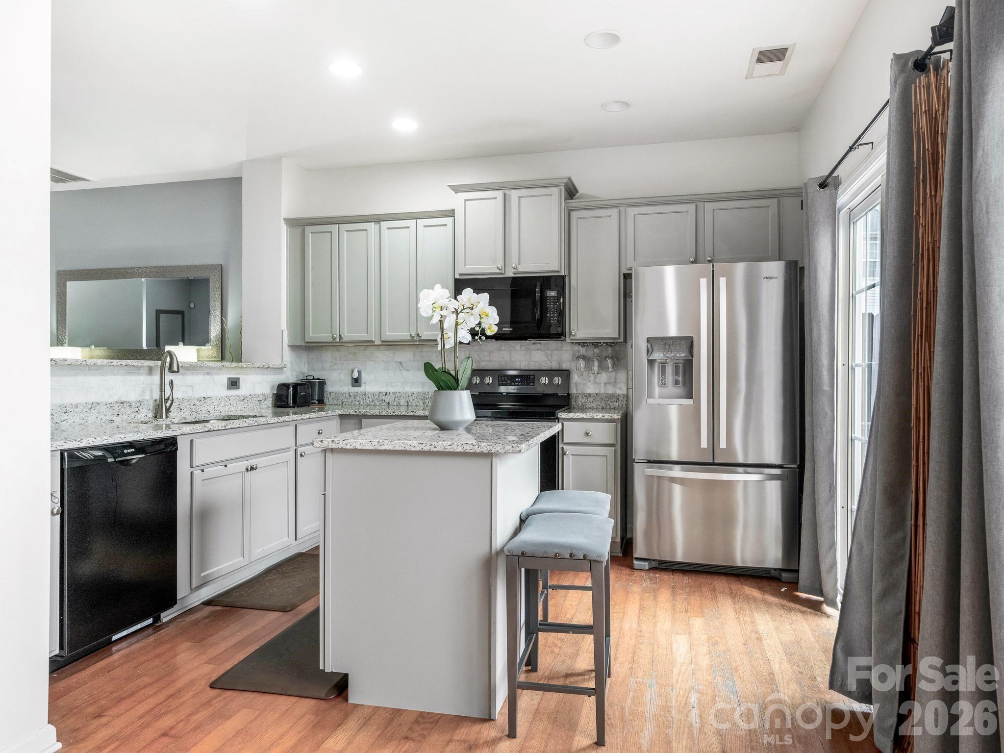 9785 Walkers Glen Drive NW Concord NC 28027