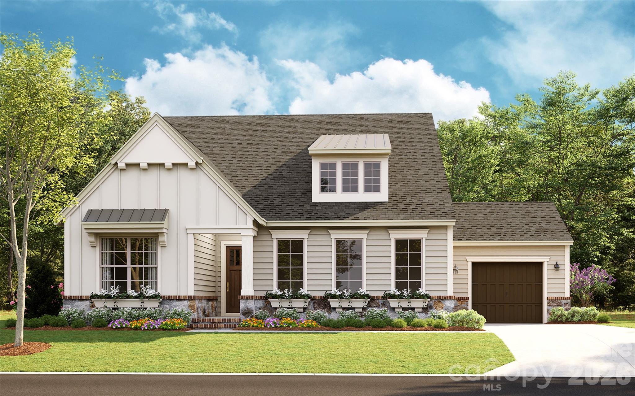 134 Willow View Loop Davidson NC 28036