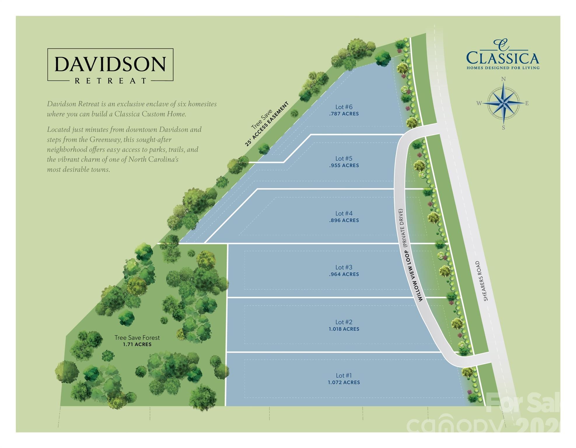 134 Willow View Loop Davidson NC 28036