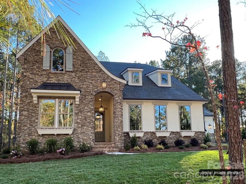 134 Willow View Loop Davidson NC 28036