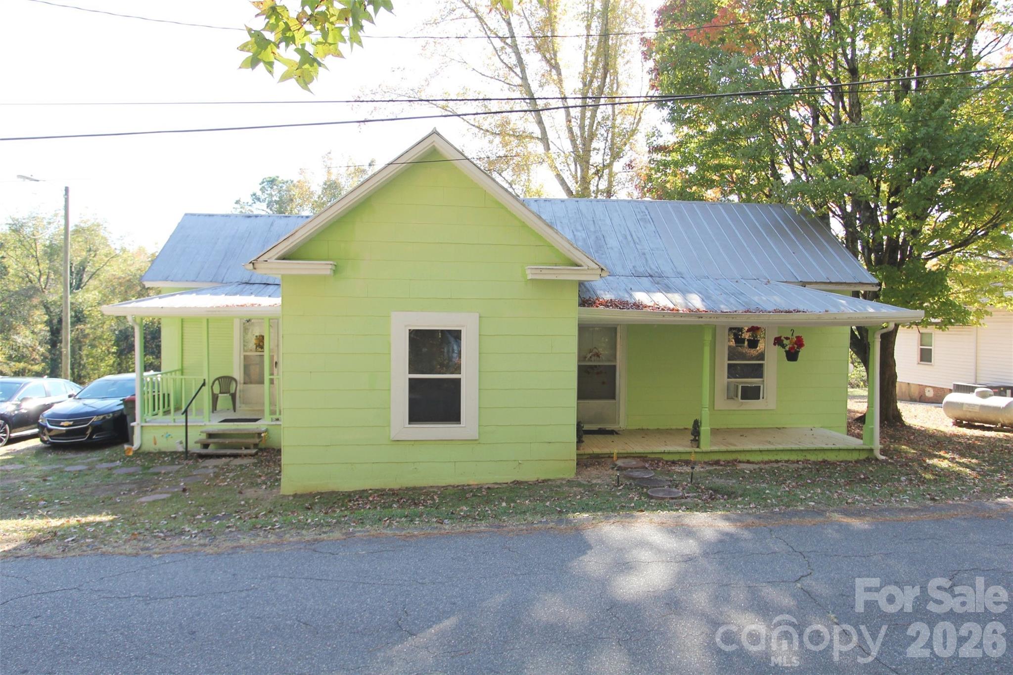 110 Sinclair Lane Wadesboro NC 28170