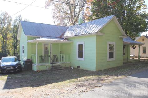 110 Sinclair Lane Wadesboro NC 28170