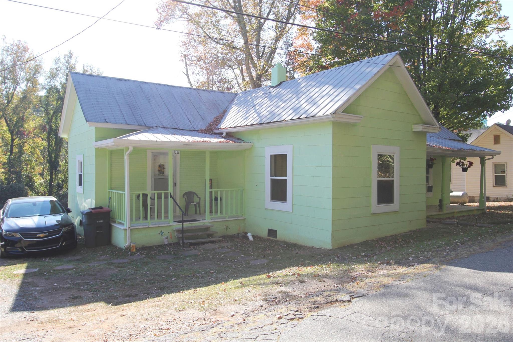 110 Sinclair Lane Wadesboro NC 28170
