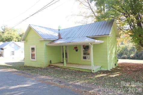 110 Sinclair Lane Wadesboro NC 28170