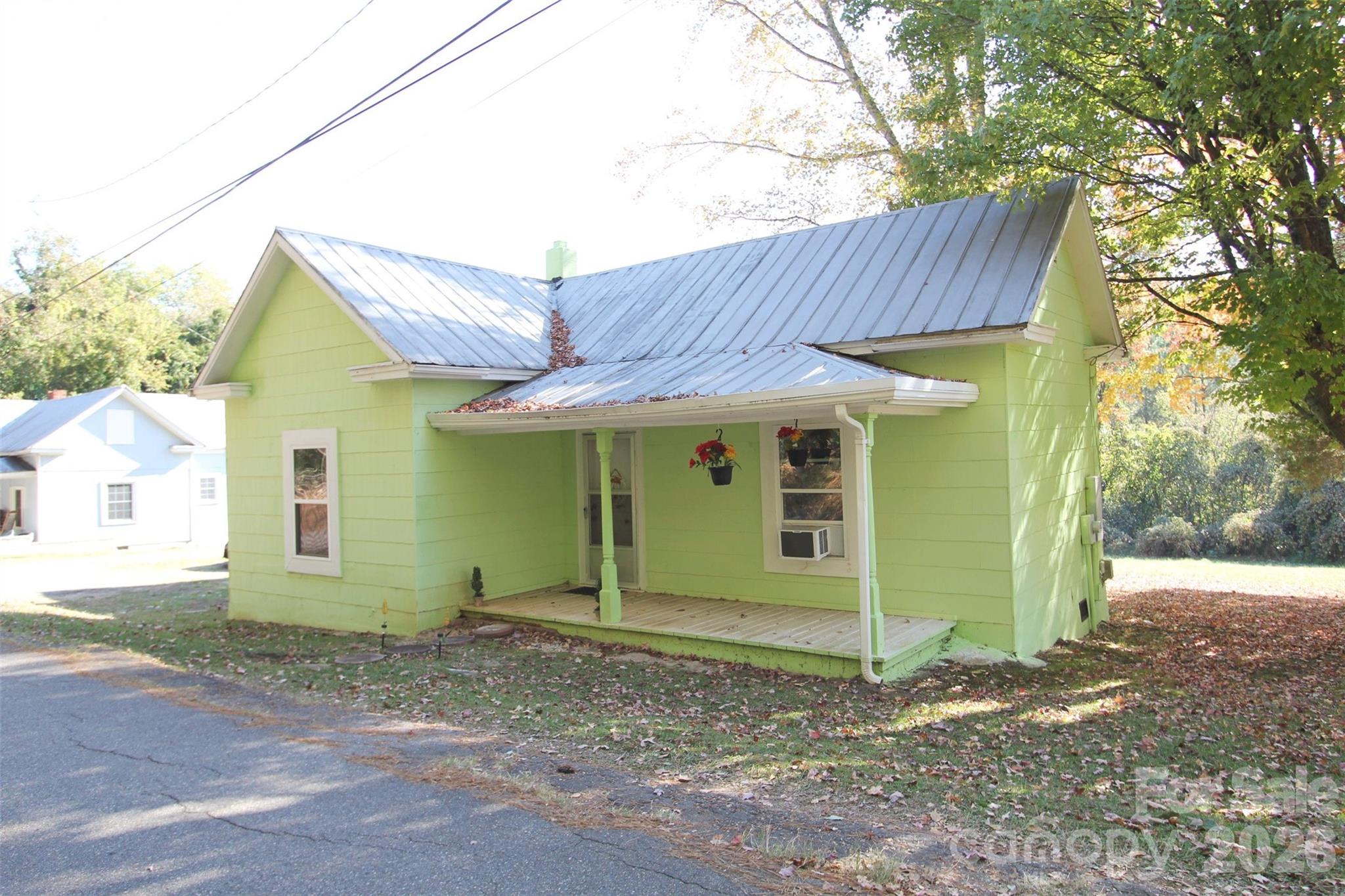 110 Sinclair Lane Wadesboro NC 28170