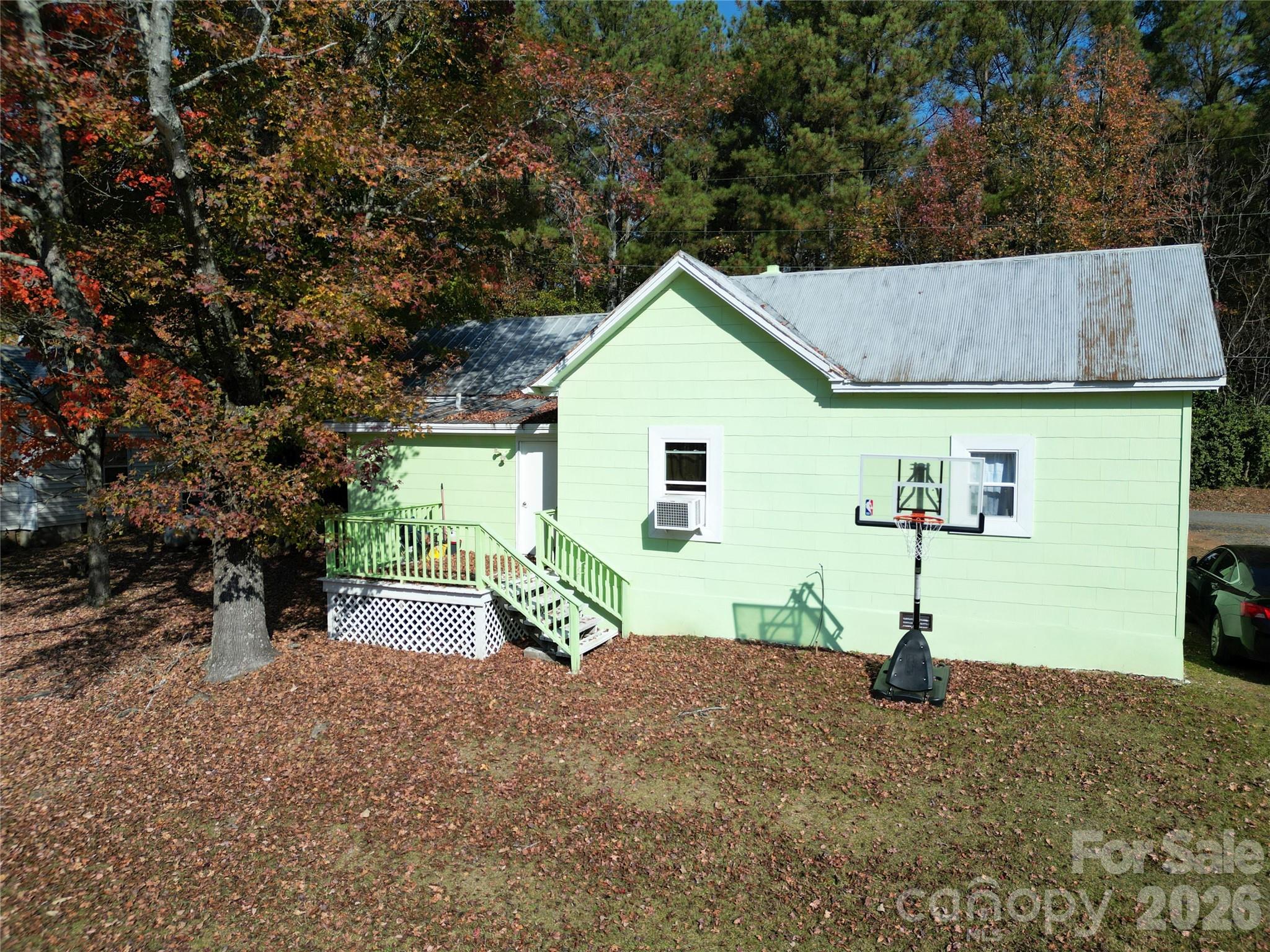 110 Sinclair Lane Wadesboro NC 28170