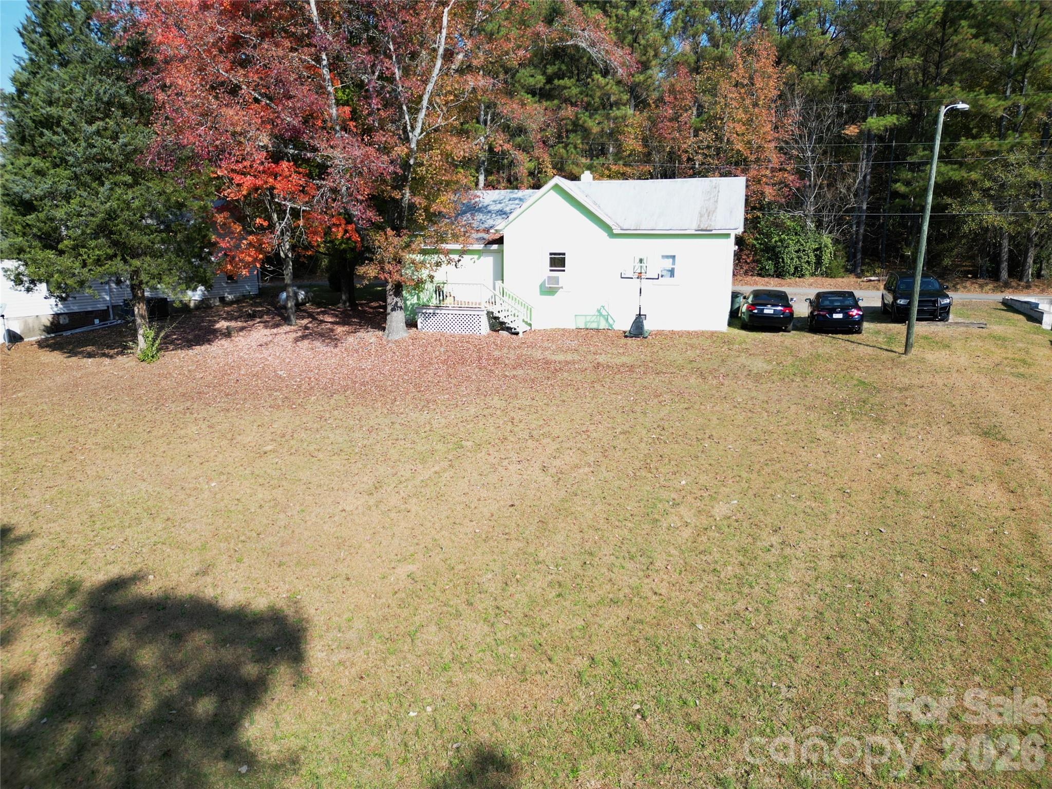 110 Sinclair Lane Wadesboro NC 28170