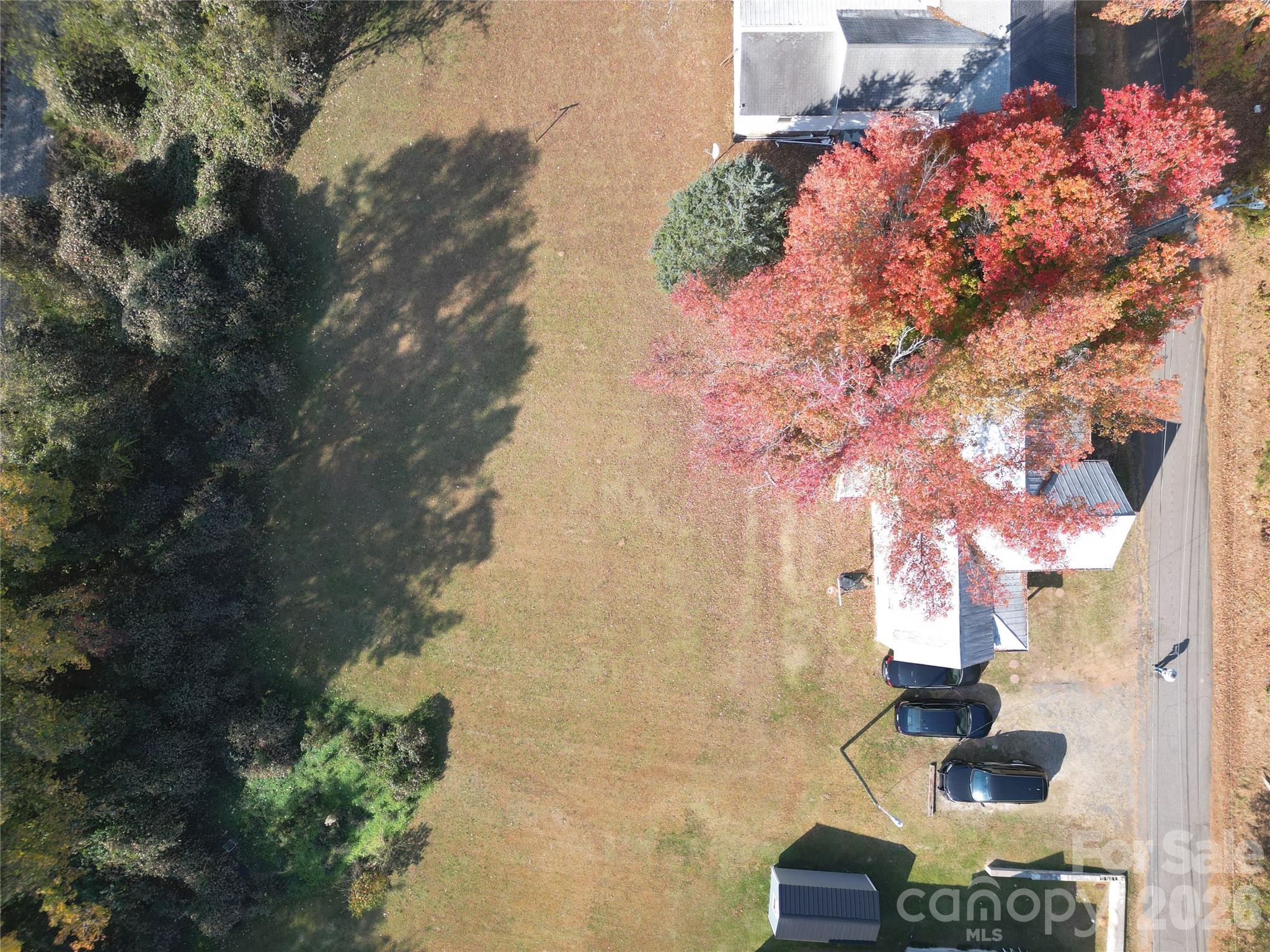 110 Sinclair Lane Wadesboro NC 28170
