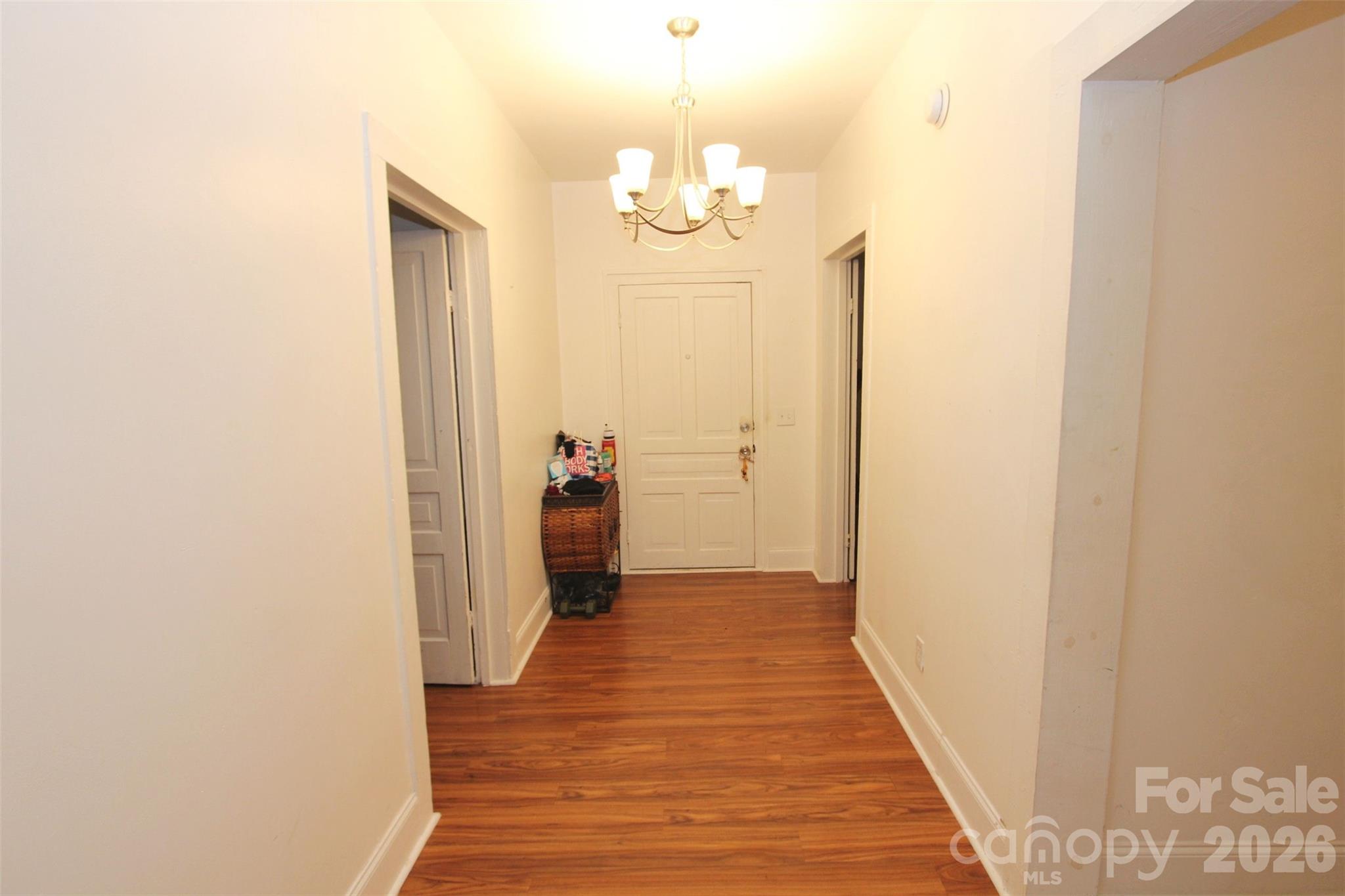110 Sinclair Lane Wadesboro NC 28170