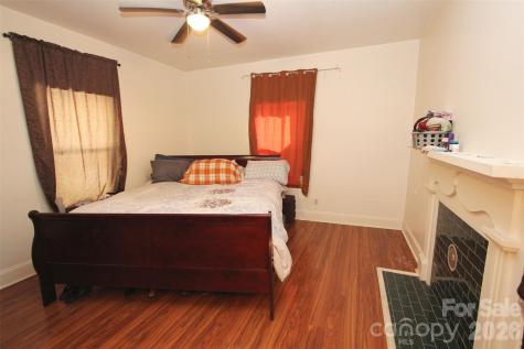 110 Sinclair Lane Wadesboro NC 28170