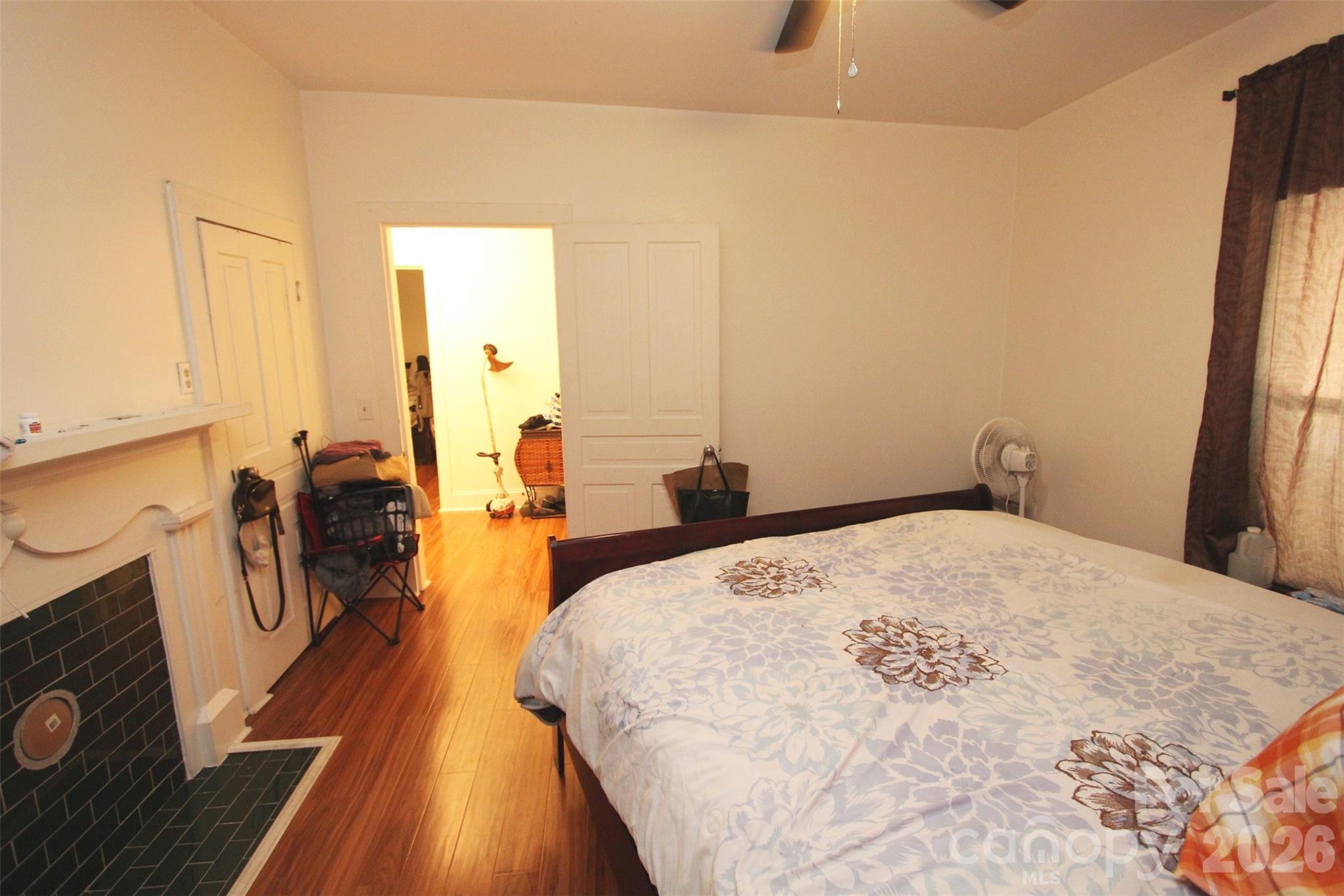 110 Sinclair Lane Wadesboro NC 28170