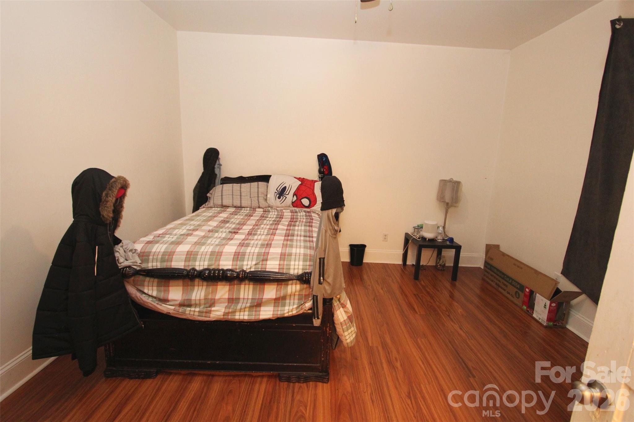 110 Sinclair Lane Wadesboro NC 28170