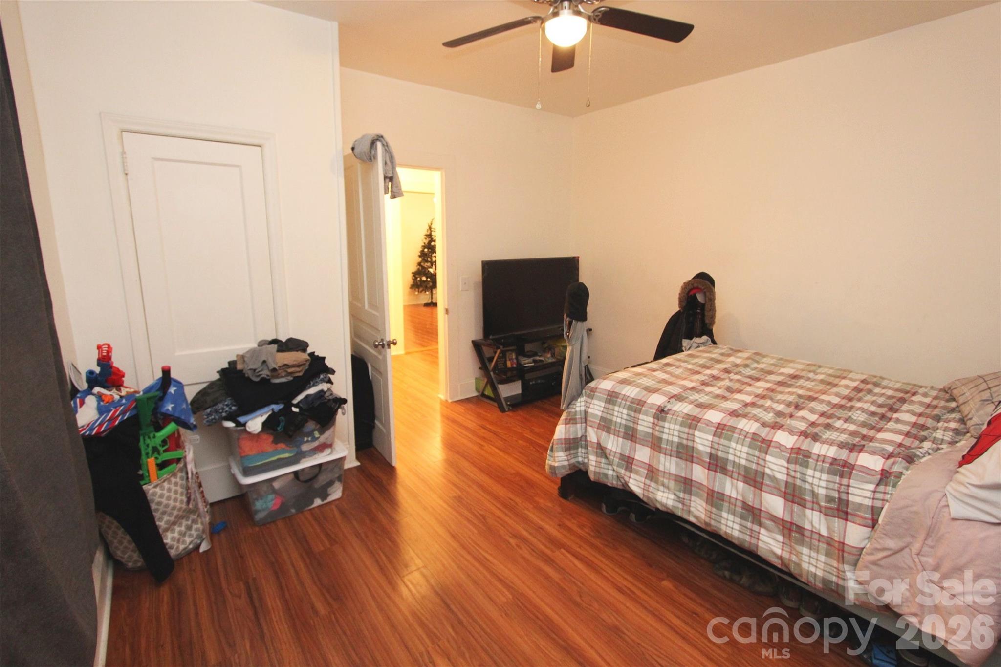 110 Sinclair Lane Wadesboro NC 28170