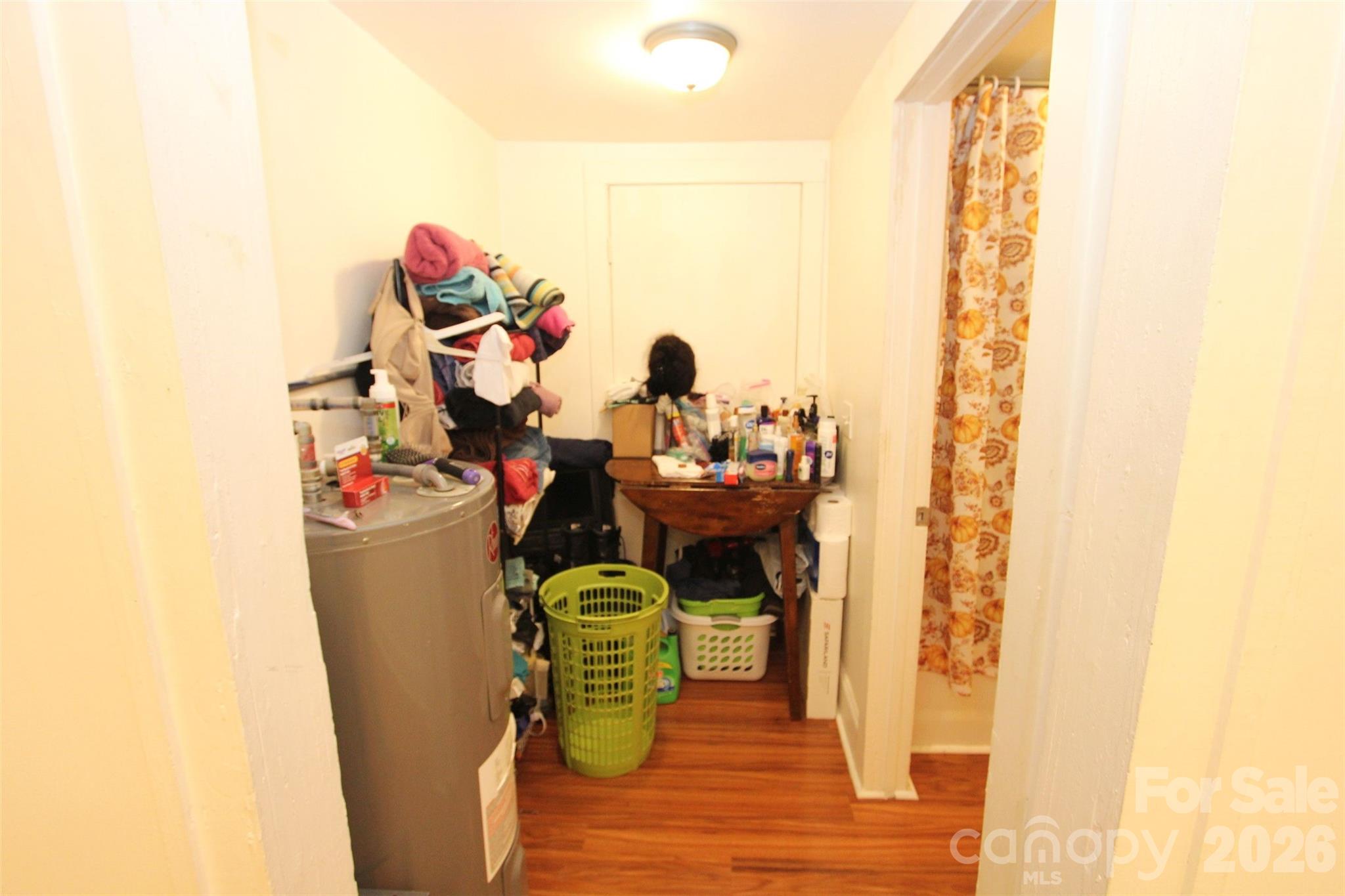 110 Sinclair Lane Wadesboro NC 28170