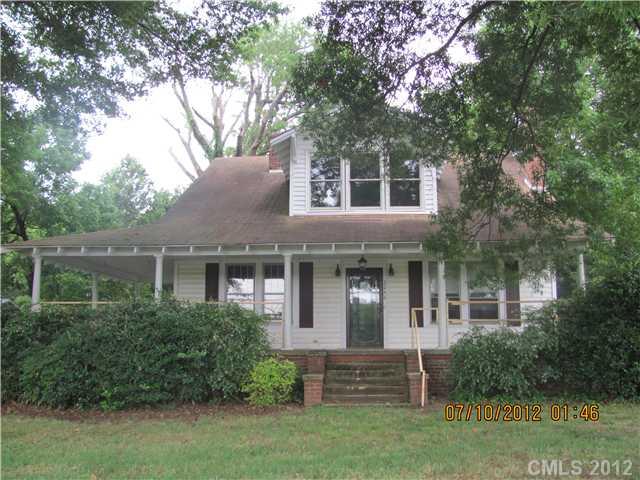 2246 Statesville Highway Mooresville NC 28115