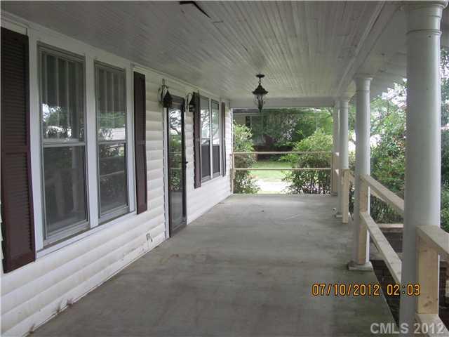 2246 Statesville Highway Mooresville NC 28115