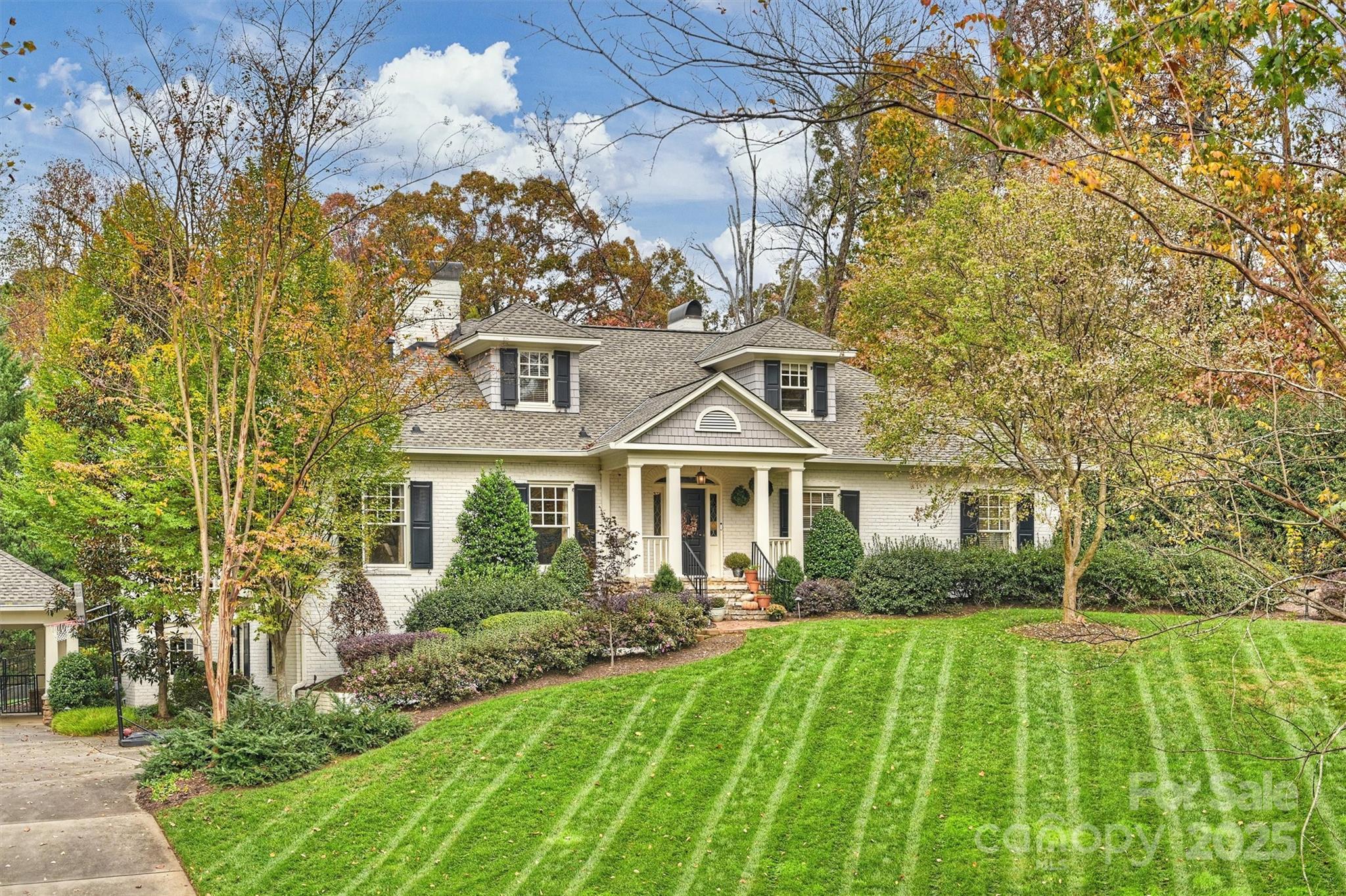 342 Wendover Hill Court Charlotte NC 28211