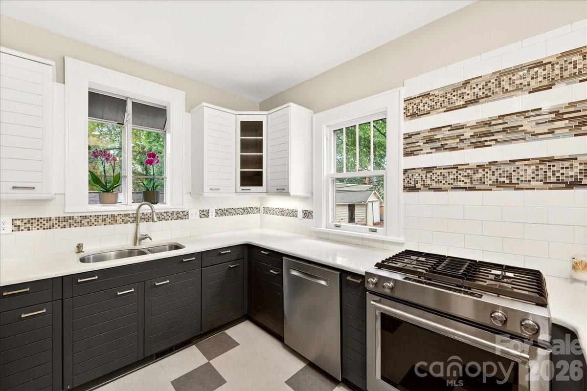 2208 E Fifth Street Charlotte NC 28205