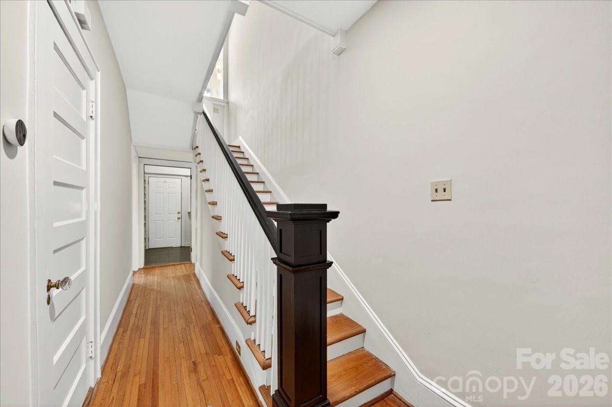 2208 E Fifth Street Charlotte NC 28204