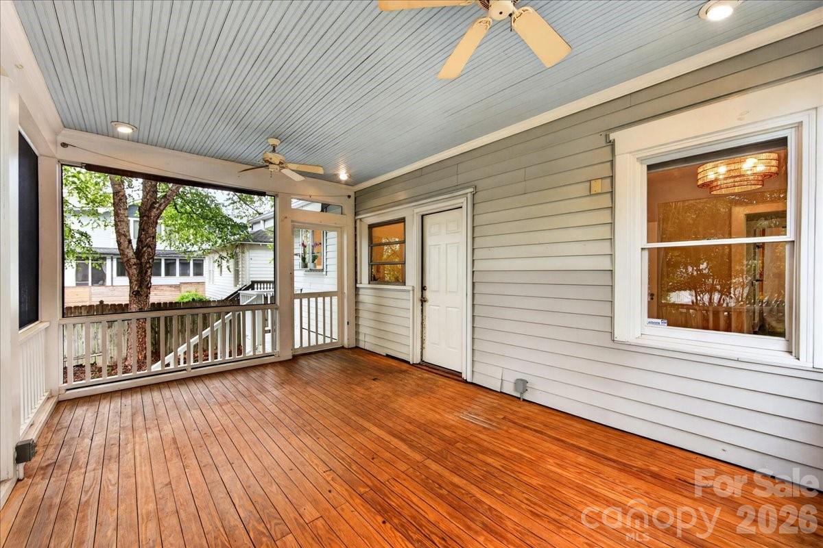 2208 E Fifth Street Charlotte NC 28204