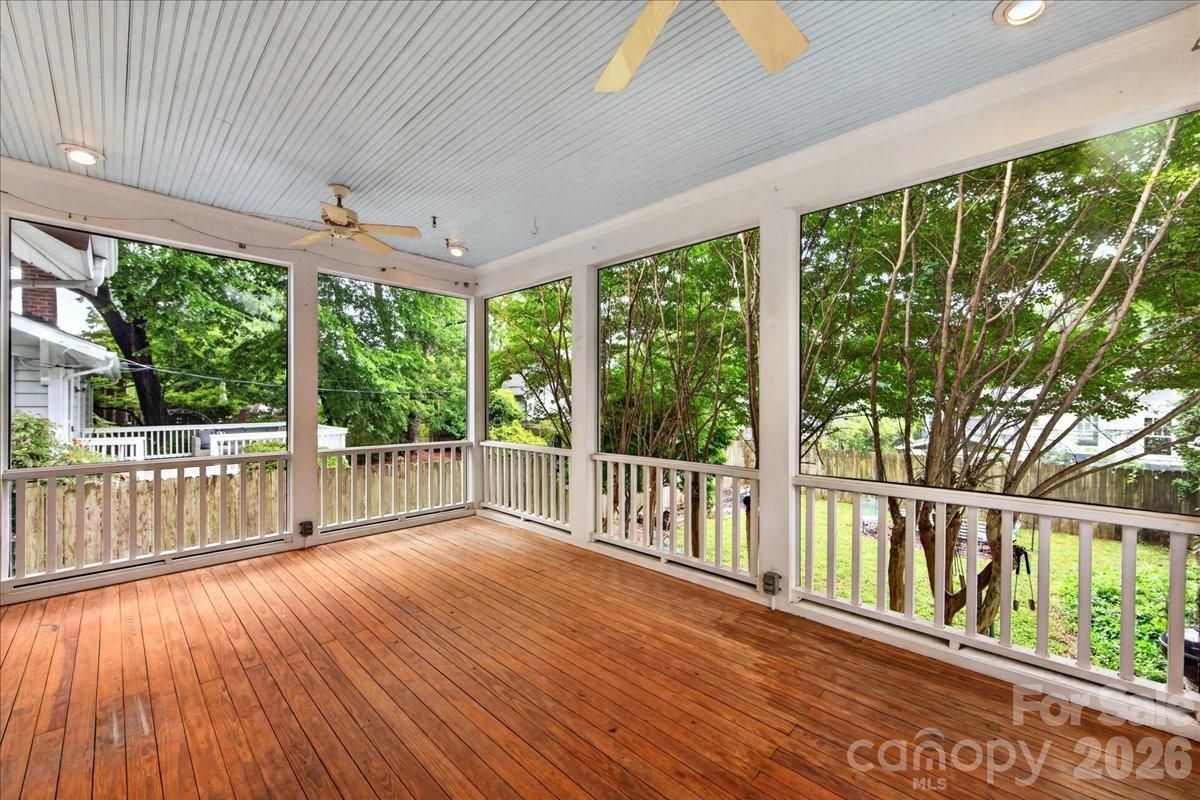 2208 E Fifth Street Charlotte NC 28205