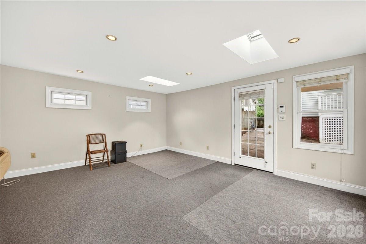 2208 E Fifth Street Charlotte NC 28204
